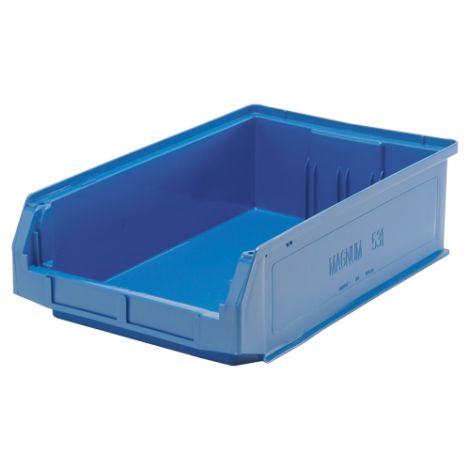 Giant Stacking Containers - Height: 5.875" - Depth: 19-3/4" - Case/Qty: 6