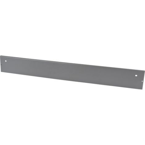 Mobile Tilt Bin Racks - Mounting Channels - Case/Qty: 4