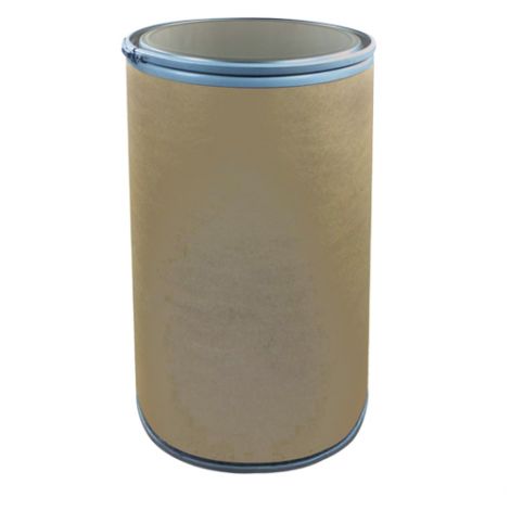 Lok-Rim ® Fibre Drums - Drum Size: 55 US gal (45 imp. gal.) 