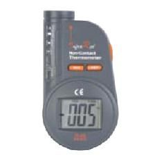 Infrared Thermometers - Temperature Range: -58° - 536° F ( -50° - 280° C ) 