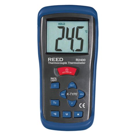 Digital Thermometer