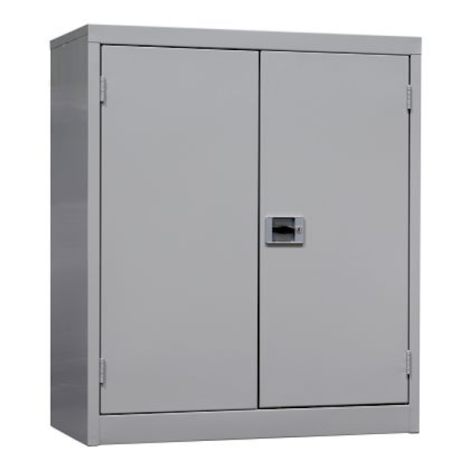 ASM Storage Cabinet - 48"W x 24"D x 42"H 