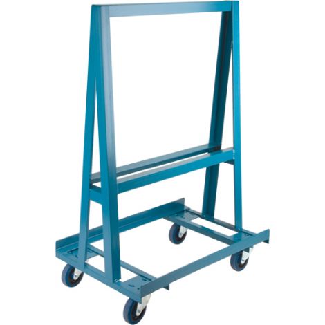 A-Frame Sheet/Panel Trucks - 24"W x 36"D