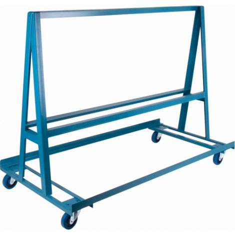 A-Frame Sheet/Panel Trucks - 36"W x 72"D