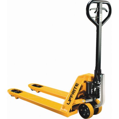 Power-Start Technology™ Pallet Truck 