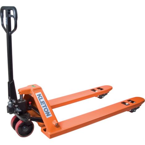 Multi-Directional Hydraulic Pallet Trucks