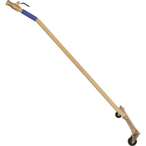 Water Broom™ - No. of Nozzles: 5 