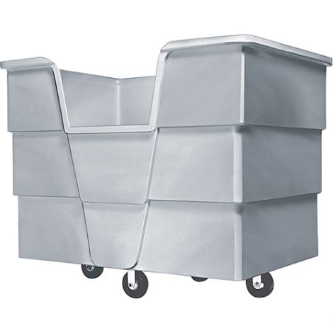 Jumbo Starcarts™ - Volume Capacity: 60 cu. ft. 