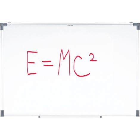 White Boards - Height: 48" - Width: 72" - Style: Magnetic