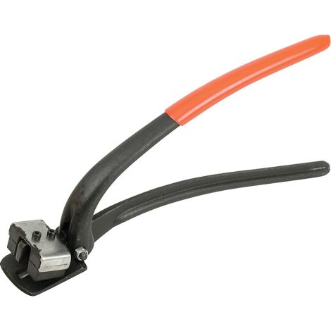Standard Duty Safety Cutters for Steel Strapping, 3/8" to 1-1/4" 