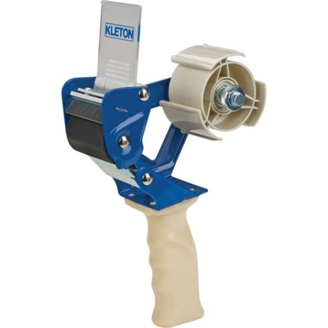 Tape Dispenser - Type: Heavy Duty - Fits Tape Width Up To: 50.8 mm (2")/50.8 mm ( 2")  - Case/Qty: 6