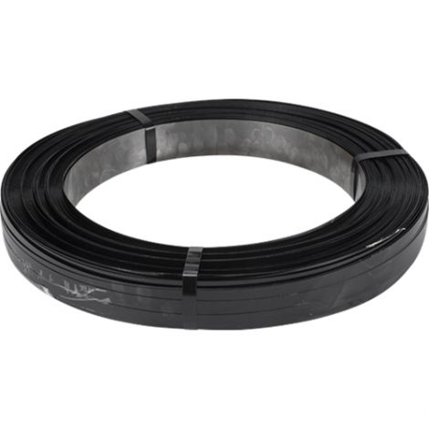 Steel Strapping, 5/8" Wide x 0.020" Thick