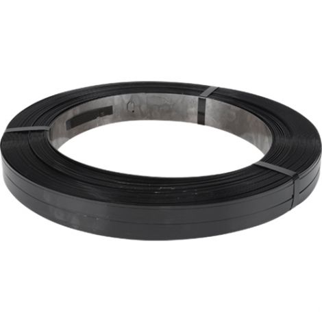 Steel Strapping, 3/4" Wide x 0.020" Thick