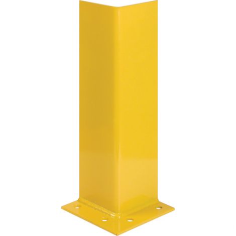 Upright Protector - Overall Height: 18-1/4" - Case/Qty: 2