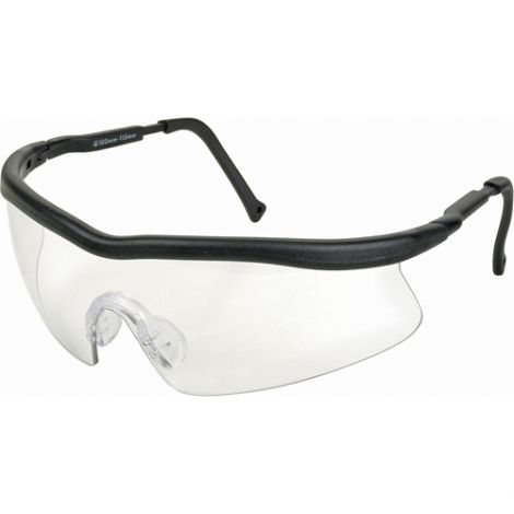 Z400 Eyewear - Lens Tint: Clear - Qty/Case: 24