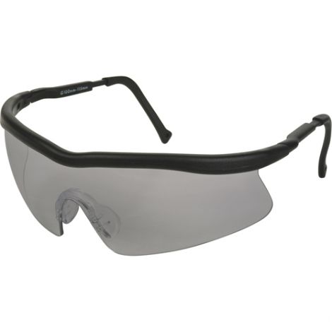 Z400 Eyewear - Lens Tint: Grey/Smoke - Qty/Case: 24