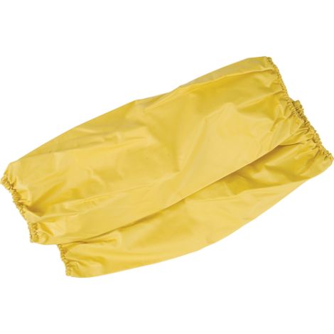 Flame Resistant PVC/Polyester Sleeves - Case/Qty: 24 Pairs