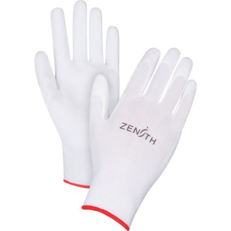 Ultimate Dexterity Coated Gloves, 11/2X-Large, Polyurethane Coating, 13 Gauge, Polyester Shell, Case/Qty: 120 Pairs