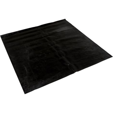 Neoprene Drain Covers - Shape: Square - Size: 48"L x 48"W - Case/Qty: 2