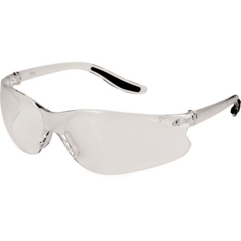 Z500 Eyewear - Lens Tint: Clear - Qty/Case: 60