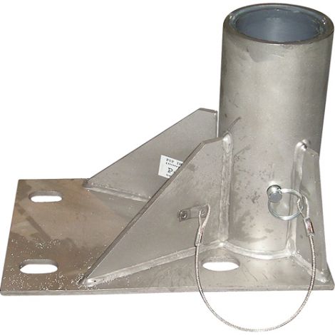 Innova™  XTIRPA™  Confined Space Rescue Systems - Stainless Steel Base