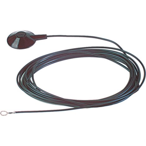 15' Common Ground Cord - Case/Qty: 4