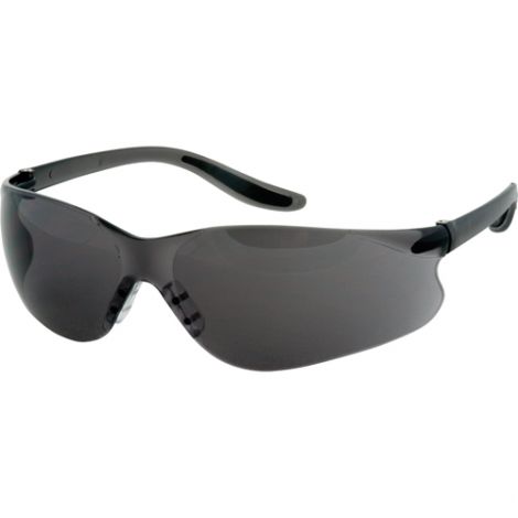 Z500 Eyewear - Lens Tint: Grey/Smoke - Qty/Case: 60