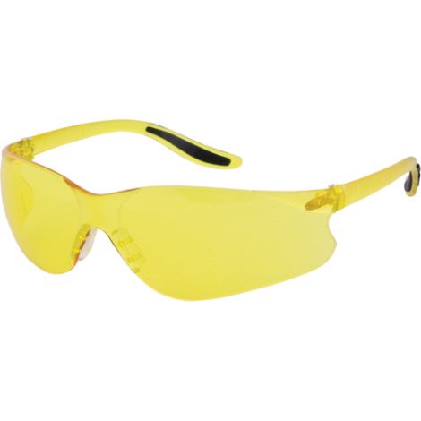 Z500 Eyewear - Lens Tint: Amber - Qty/Case: 48