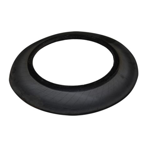 Base for Trailboss Channelizer Drums - Tire Ring Base - Weight: 25-30 lbs.