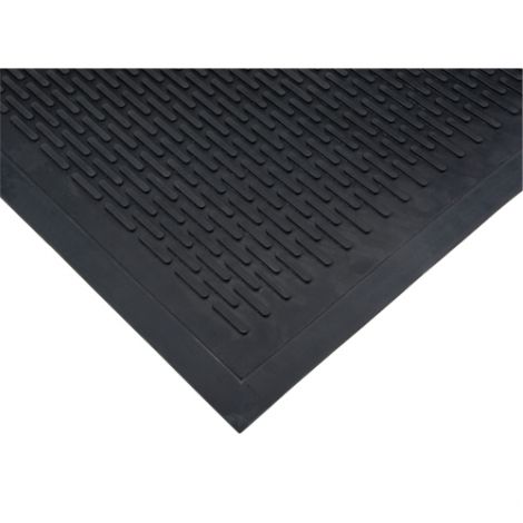 Scraper Mat - Width: 3' - Length: 5'  - Case/Qty: 2