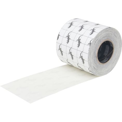 Anti-Skid Tape - Width: 6" - Colour: Clear - Case/Qty: 2 Rolls