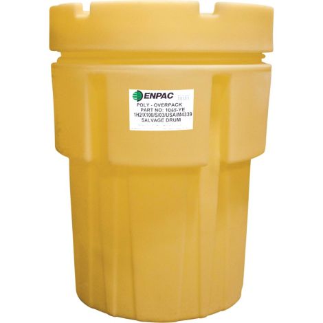 Poly-Overpack® 65 Salvage Drum 