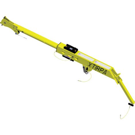 Innova™ XTIRPA™ Confined Space Rescue Systems - Part: Davit Arm