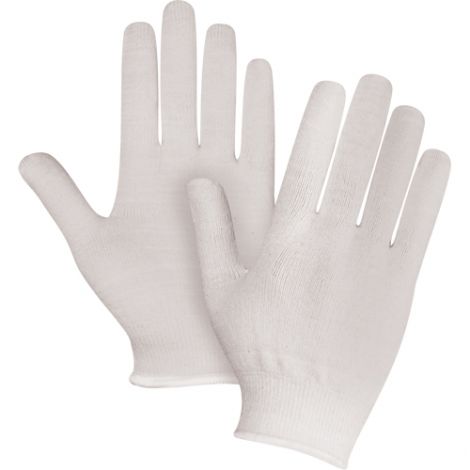 Premium String Knit Gloves - Size: Small - Case/Qty: 120 Pairs