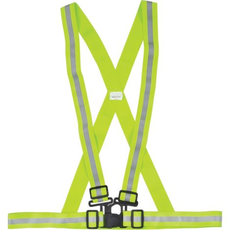 Traffic Harness - Size: 3X-Large - Case/Qty: 12