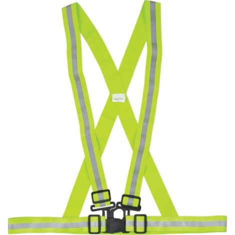 Traffic Harness - Size: X-Large - Case/Qty: 12