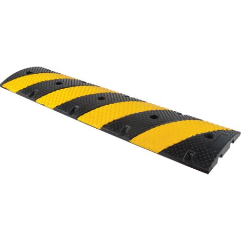 Speed Bumps - Length: 4' 