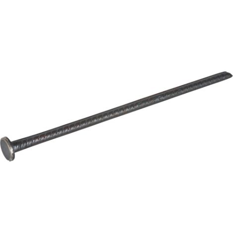 Hardware: Rebar Spike - Length: 14" - Case/ Qty: 25