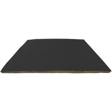 Plug Rug® Mats - Shape: Square - Size: 8" L x 8" W