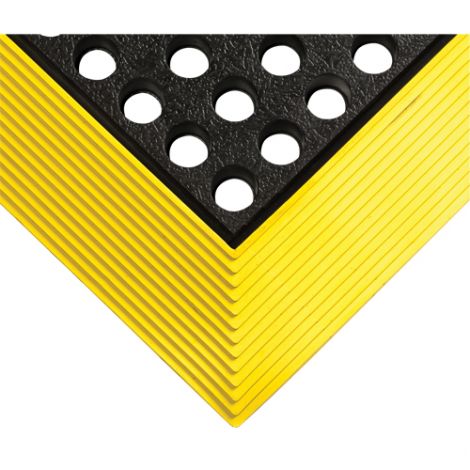 Industrial Worksafe® No. 476 Matting - Width: 3' - Length: 5' 