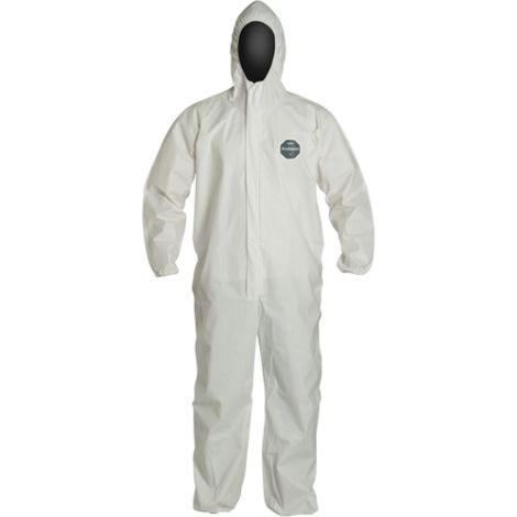 ProShield® 60 Coveralls - X-Large - Case/Qty: 25