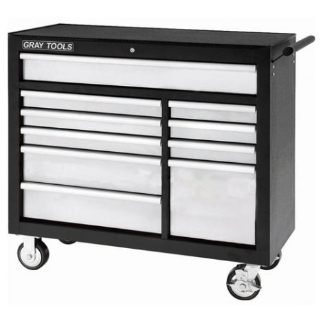 Roller Cabinet - 10 Drawer  