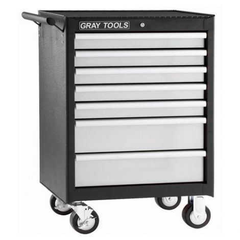 Roller Cabinet - 7 Drawer  