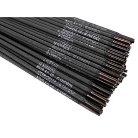 Nickel 99 Electrodes, Diameter: 3/16"