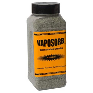 VaporSorb™ Vapor Absorbent Granules, 2 lb. Bag 