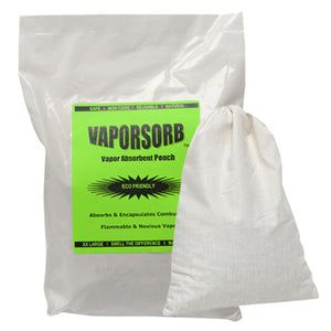VaporSorb™ Vapor Absorbent Pouch, XX Large, Treats 400 sq. ft.
