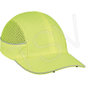 GloWear® Power-Cap™ - Colour: High Visibility Lime-Yellow