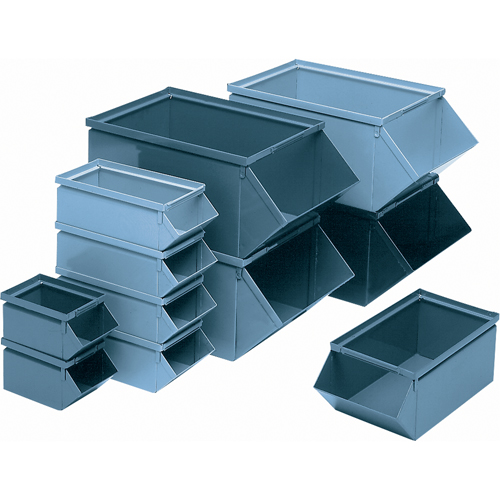 Steel Stackbins