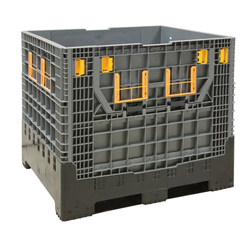 Bulk Stacking Containers