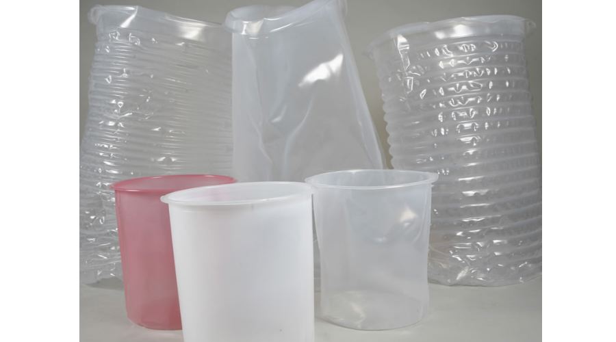 Drum Liners & Caps Drum Liners & Caps